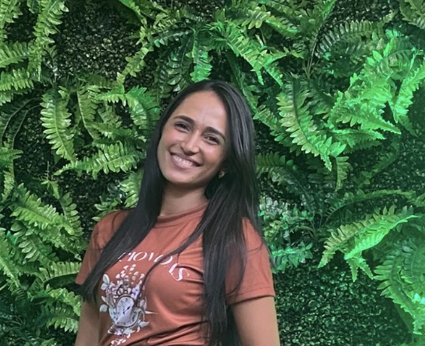Rosiane Tavares